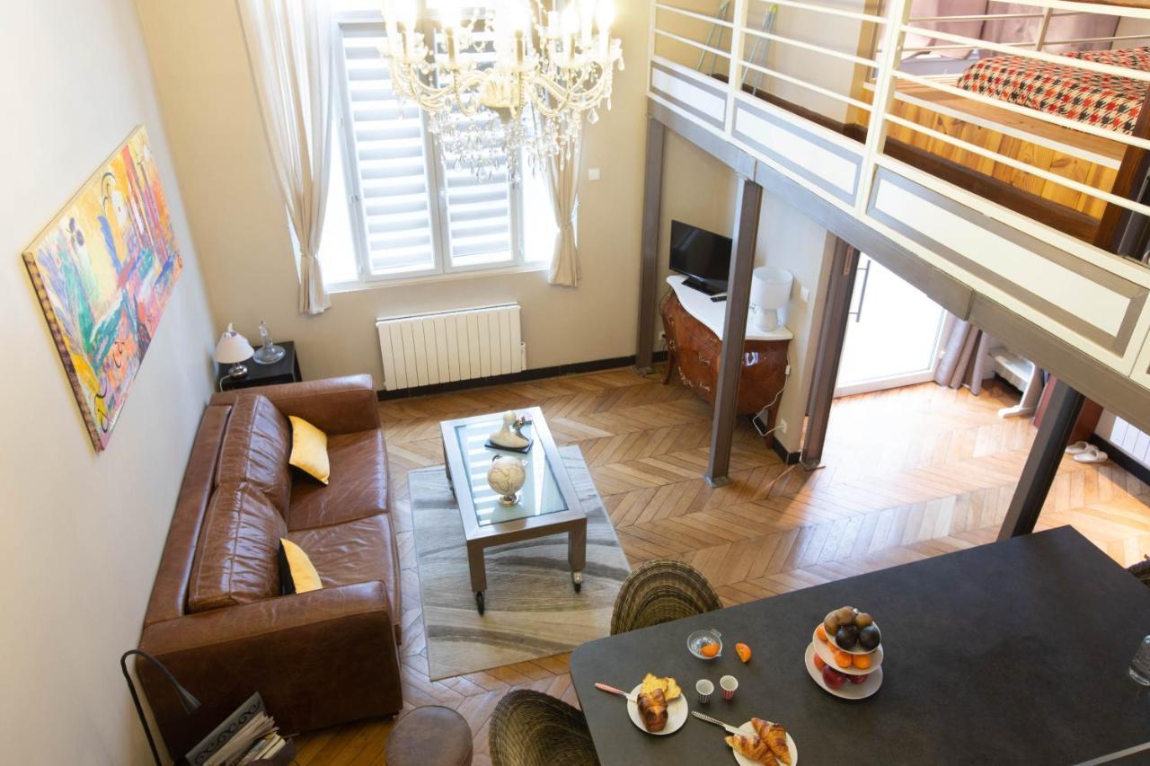 R-Seven - Cosy - Bien Situe Apartment Vichy Exterior photo