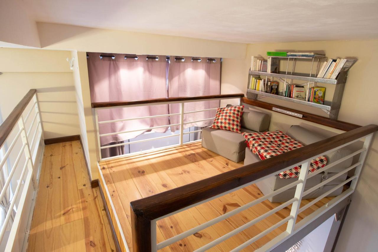 R-Seven - Cosy - Bien Situe Apartment Vichy Exterior photo