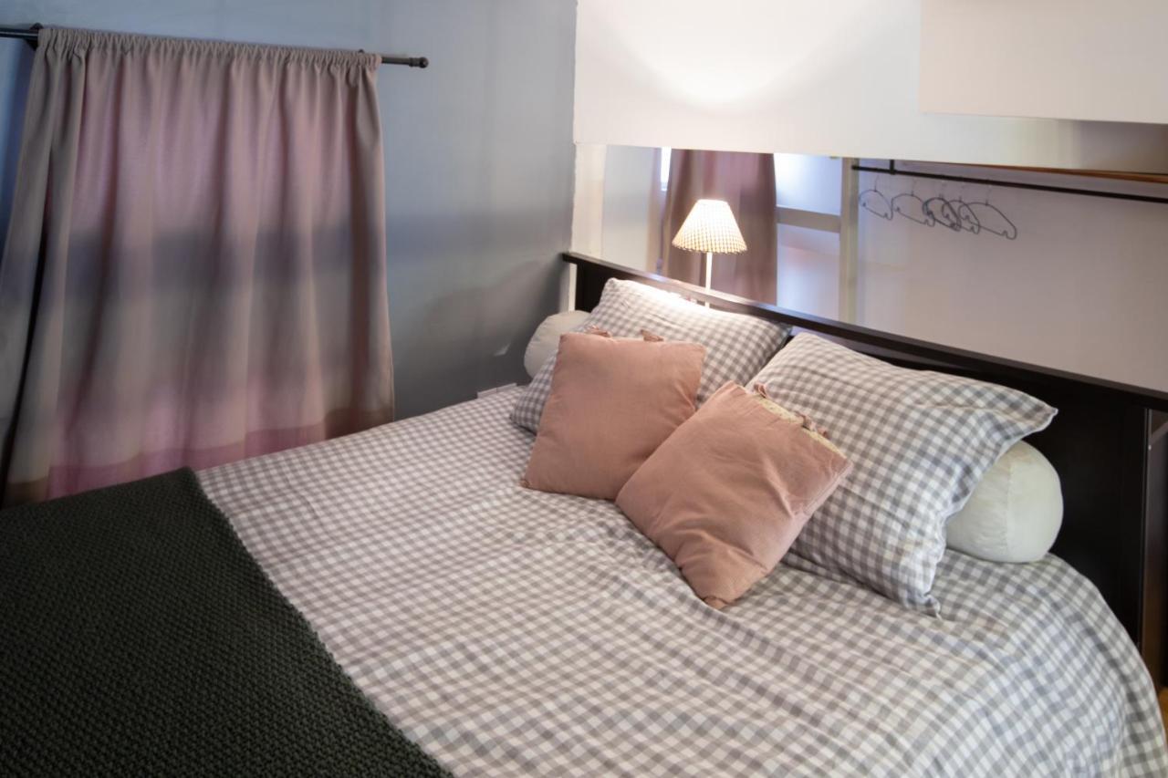 R-Seven - Cosy - Bien Situe Apartment Vichy Exterior photo